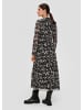 s.Oliver Kleid in 96A3_anthrazit