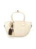 Usha Women Handbag in Offwhite