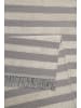 Wecon Home Kurzflorteppich Noble Stripes in natur