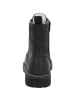 palado Schnürstiefeletten in BLACK