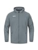 JAKO-O Jacke für Jungen in grau