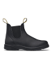 Blundstone Chelsea Boot "2058" in Schwarz