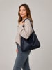 collezione alessandro Schultertasche " Sorrento " in marine