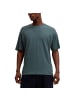 Jack and Jones 3er Pack T-Shirts Loose Tee SS Crew Neck in Mehrfarbig
