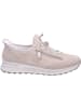rieker Sneaker in beige