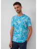 s.Oliver T-Shirt  in  62A1_pastelltürkis