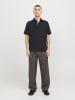 Jack & Jones Poloshirt in Black