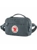 FJÄLLRÄVEN Hüfttasche Kanken Hip Pack in Schiefer