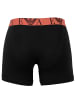 Emporio Armani Boxershort 3er Pack in Schwarz