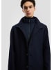 QS Outdoor-Mantel in 5831_navy