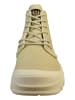 Palladium Sneaker grau