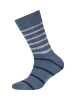 camano Socken 8er Pack ca-soft in blau