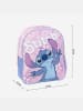 Cerda Kinderrucksack Stitch (H) 29 cm in Rosa