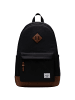 Herschel Herschel Heritage Backpack in Schwarz