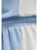 Hummel Verstellbare Taille Kleid Hmlcalida Mädchen in CERULEAN