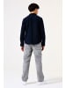 Garcia Hemdjacke Overshirt in ticture