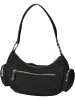 Guess Schultertasche ECO Gemma EY 39517 in Black