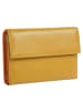 Samantha Look Geldbörse in gelb