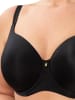 Triumph Bügel-BH Body Make-Up Essentials in Black