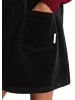 Marc O'Polo DENIM Ärmelloses Cordkleid A-Shape in Schwarz