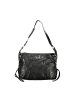 Desigual Schwarz Damen Tasche aus Polyurethan