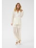Cream Casual Hose CRRubby Straight fit in Marshmallow