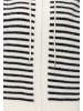 Bridgeport Women Cardigan in Offwhite Black