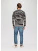 s.Oliver Strickpullover in 99D1_schwarz