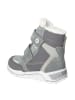 Ricosta Grundschule Stiefel in grün