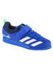 adidas Performance adidas Powerlift 5 Weightlifting in Blau