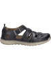 Josef Seibel Halbschuh Wilson 08 in blau