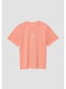 s.Oliver T-Shirt in 2218_hellorange