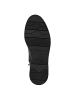 Tamaris Chelsea Boot in BLACK