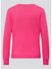 Rabe Pullover in Pink