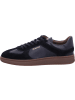 Gant Sneaker Low in schwarz