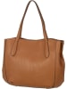 Guess Shopper Arja Tote in Cognac