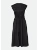 comma Kleid in 9999_schwarz