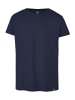 Salzhaut Shirt Diek in Navy