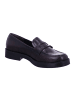 Tamaris Slipper in MOCCA CROCO