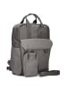 Zwei Lou LUR160 - Rucksack 40 cm (black) in stone
