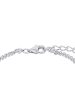 JOOP! Armband Silber 925, rhodiniert in Silber