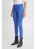 b.young Skinny-fit-Jeans in blau