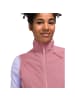 Maier Sports Brims Vest W Da-Softshellweste in Pink