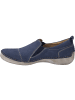 Josef Seibel Halbschuh Fergey 49 in blau