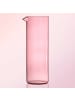 like. by Villeroy & Boch Wasserkaraffe / Saftkrug Like Glass in 1 Liter in Grape