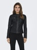 ONLY Jacke in Black 3