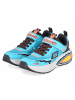 Skechers Slipper in blau