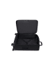 Kipling Basic Darcey Up L 4 Rollen Trolley L 75 cm in black noir