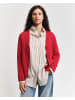 Gant Pullover in ruby red