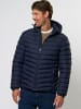 VINSON Jacken Sabin in Dark Sapphire